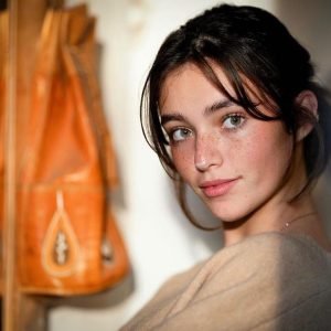 Gio Scotti, Age, Career, Family, Net Worth, Height Bio 2024 - CelebeInfos