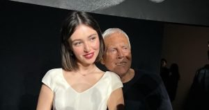 Gio Scotti, Age, Career, Family, Net Worth, Height Bio 2024 - CelebeInfos