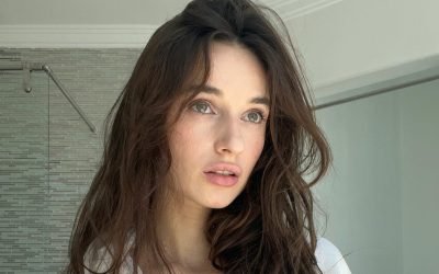 Who is Gloria Sol? Career, Family,Net Worth, Age, Height Bio 2024