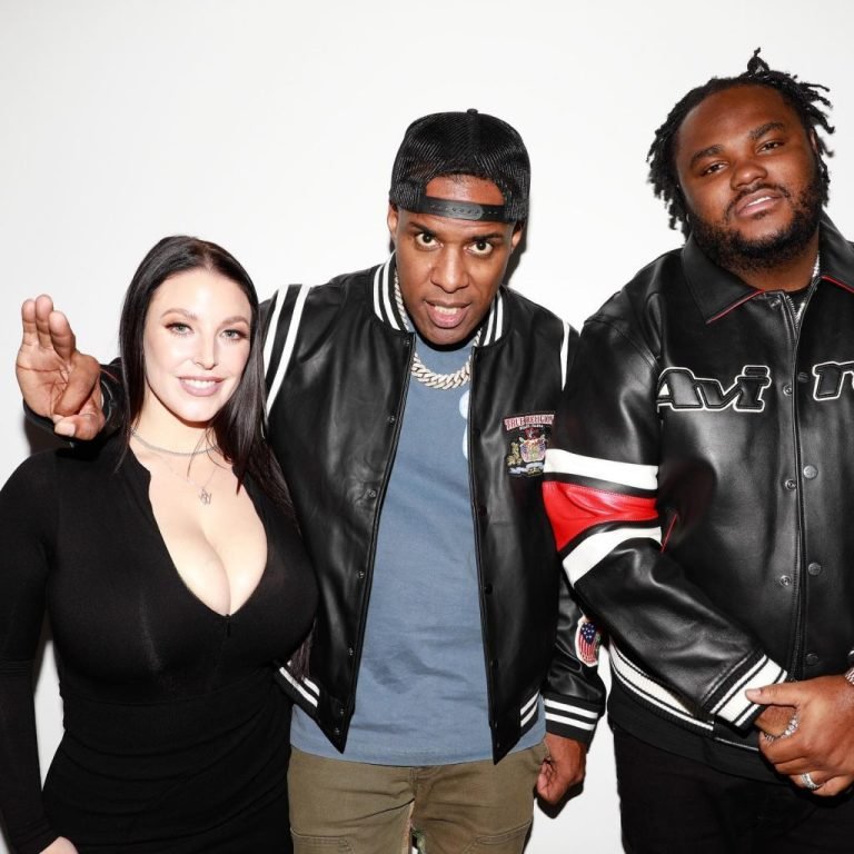 Who is Angela White? Age, Career, Family, Net Worth, Height Bio 2024