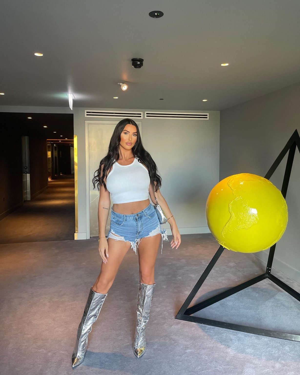 Who Is Alice Goodwin? Career Family Net Worth Age Height Bio 2024