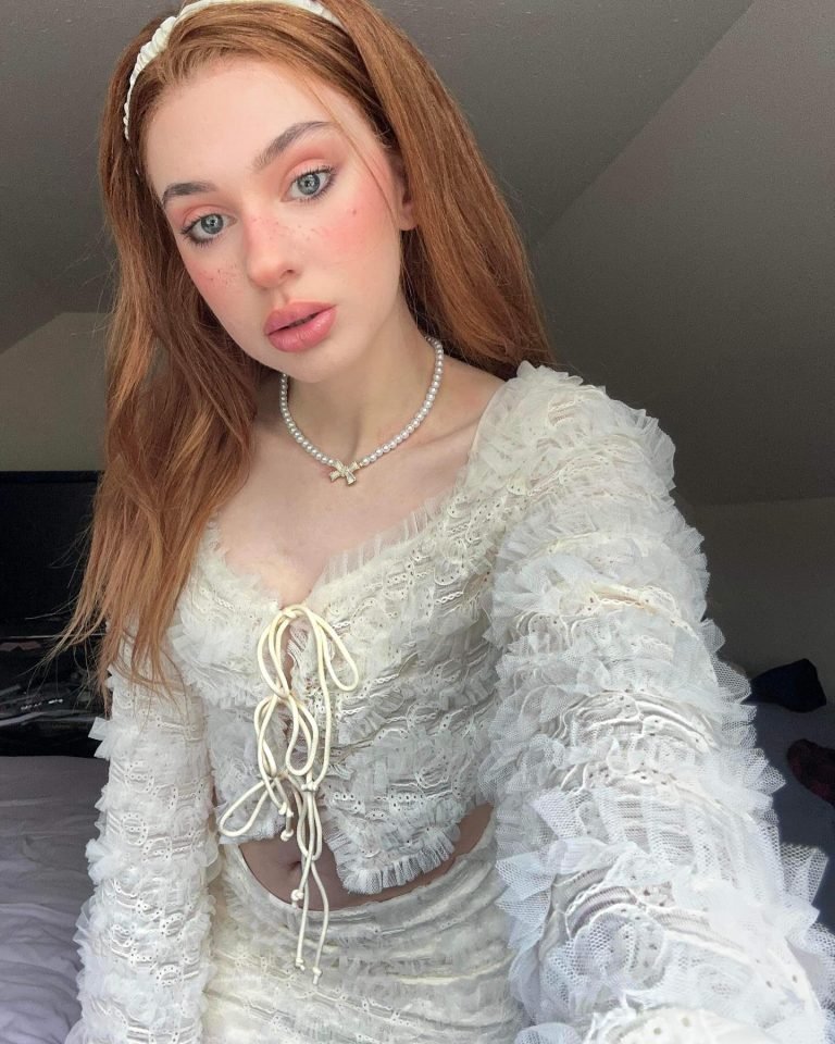 Who is Chanel Shortcake? Career, Family,Net Worth, Age, Height Bio 2024