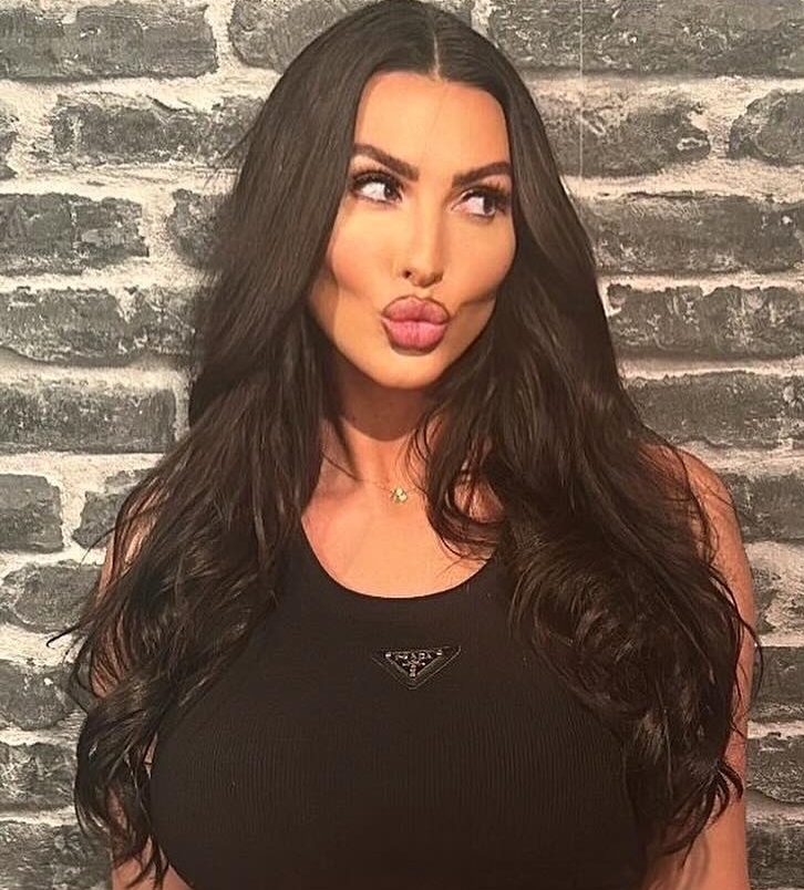 Who Is Alice Goodwin? Career, Family, Net Worth, Age, Height Bio 2024