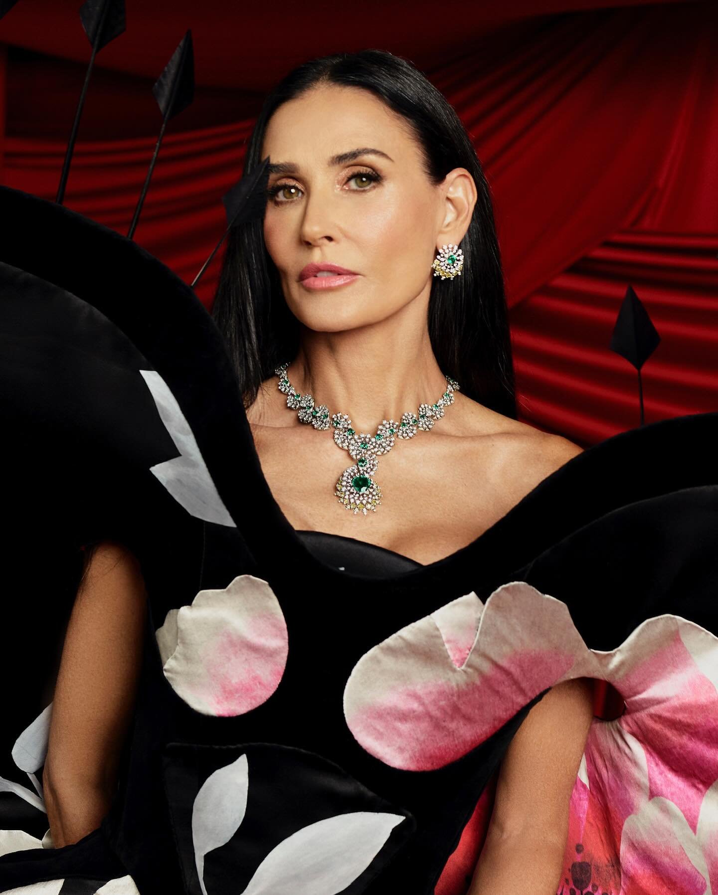 What Is Demi Moore Net Worth? Full Biography 2024