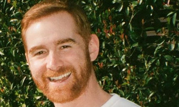Who Is Andrew Santino Wife? Career, Family, Net Worth, Age, Height Bio 2024