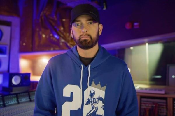 What Is Eminem Net Worth? Full Biography 2024