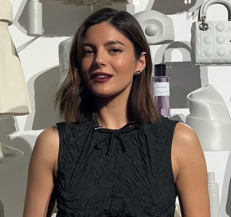 What Is Monica Barbaro Net Worth?  Age, Height, Career, Bio/Wiki 2024