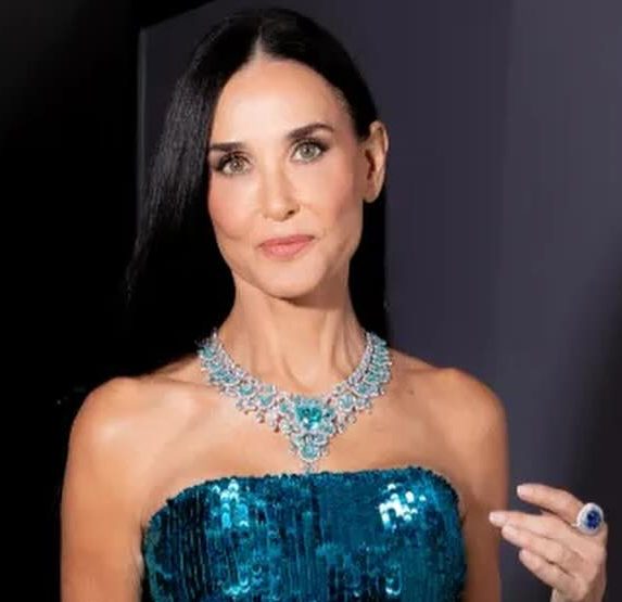 What Is Demi Moore Net Worth? Full Biography 2024