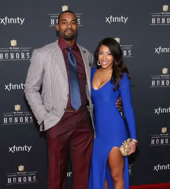 Charles Woodson Wife: Exploring the Woman Behind the Legend - CelebeInfos