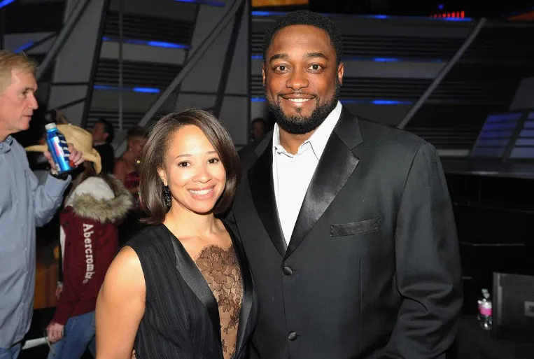 Mike Tomlin Wife