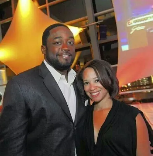 Mike Tomlin Wife