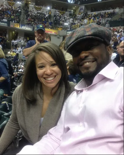 Mike Tomlin Wife