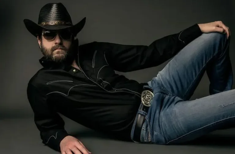Wheeler Walker Jr Wife
