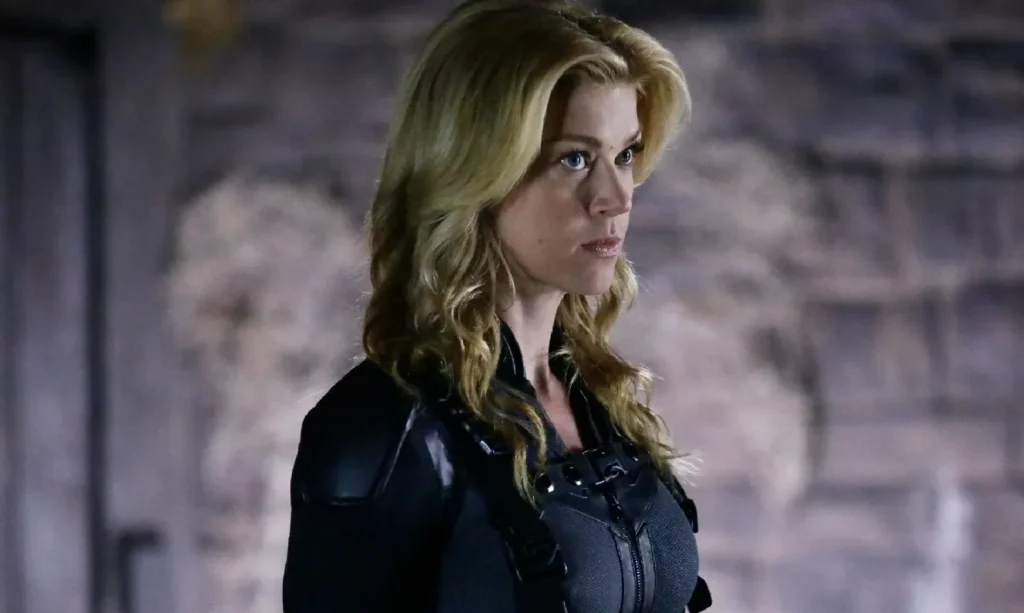 adrianne palicki height