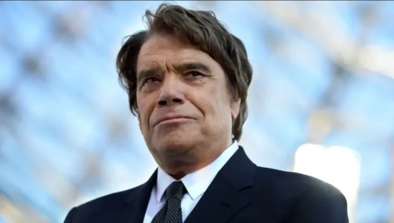 bernard tapie net worth