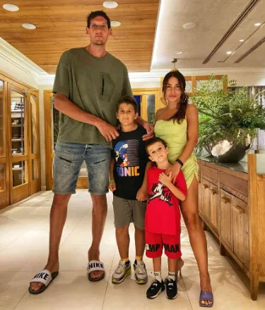 boban marjanovic height