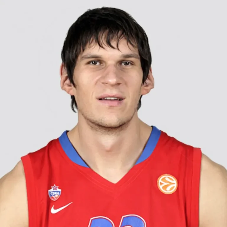 boban marjanovic height