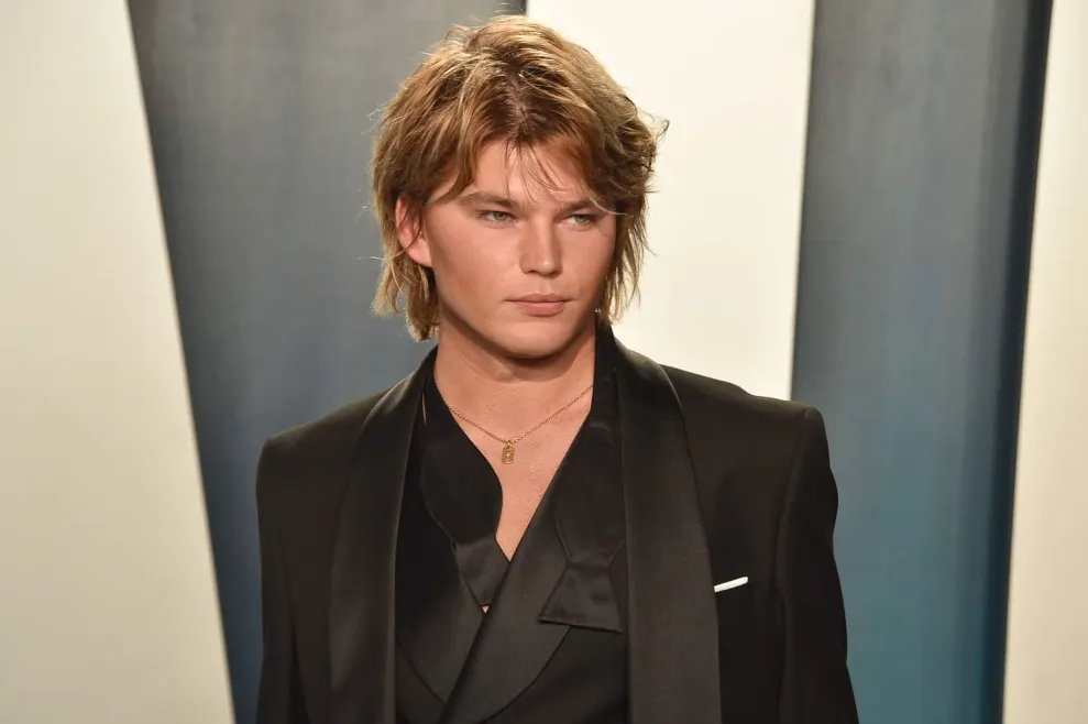 jordan barrett height