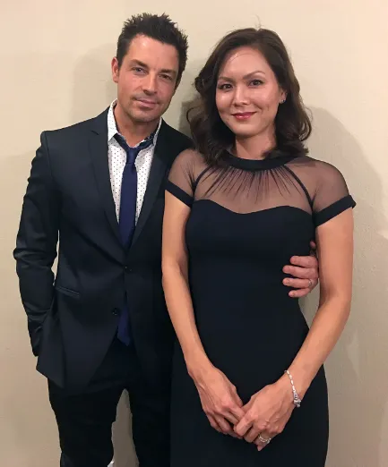 Brennan Elliott Wife