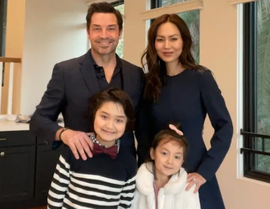 Brennan Elliott Wife