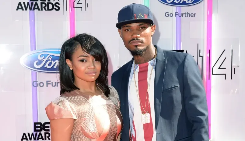 Kyla Pratt Husband