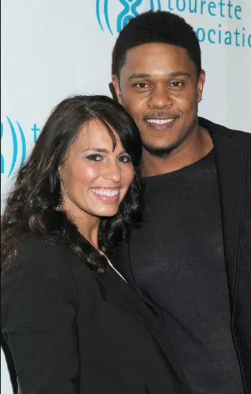 Pooch Hall Wife