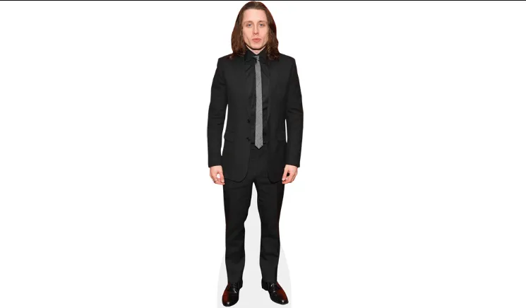 Rory Culkin Height