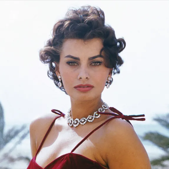 Sophia Loren’s Amazing Career