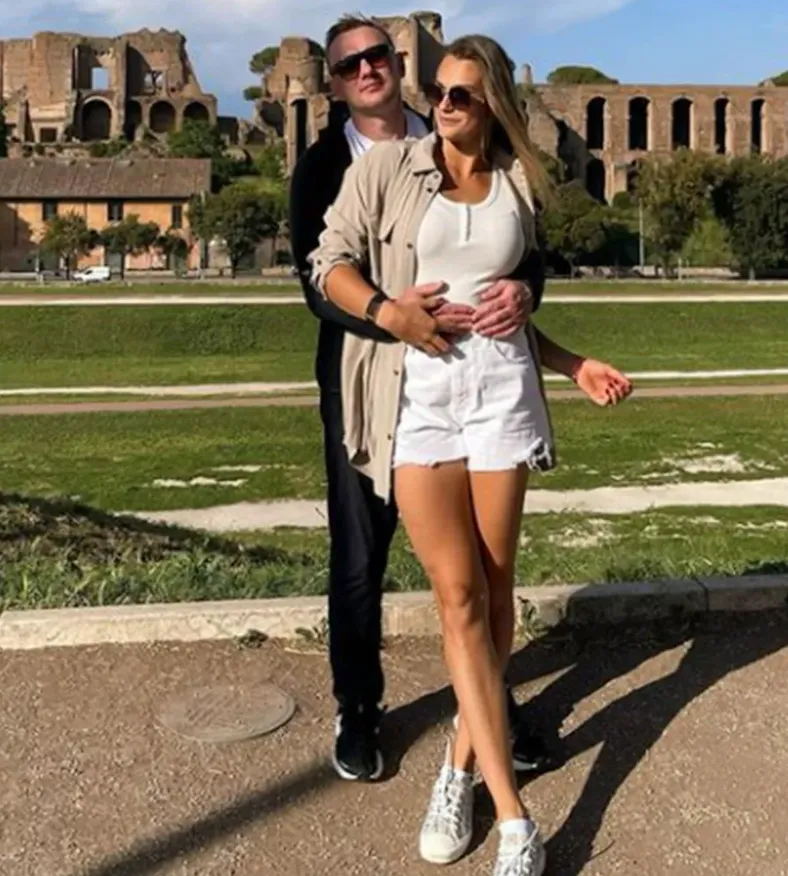 aryna sabalenka husband