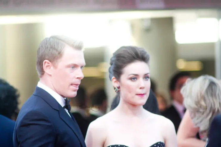 diego klattenhoff wife