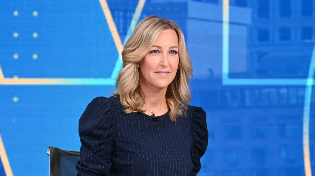 lara spencer height