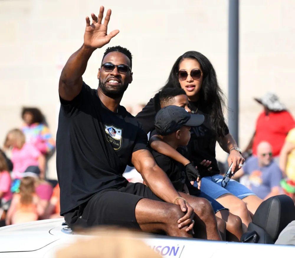 Calvin Johnson Wife, Age, Height, Weight, Net Worth, Career, And More