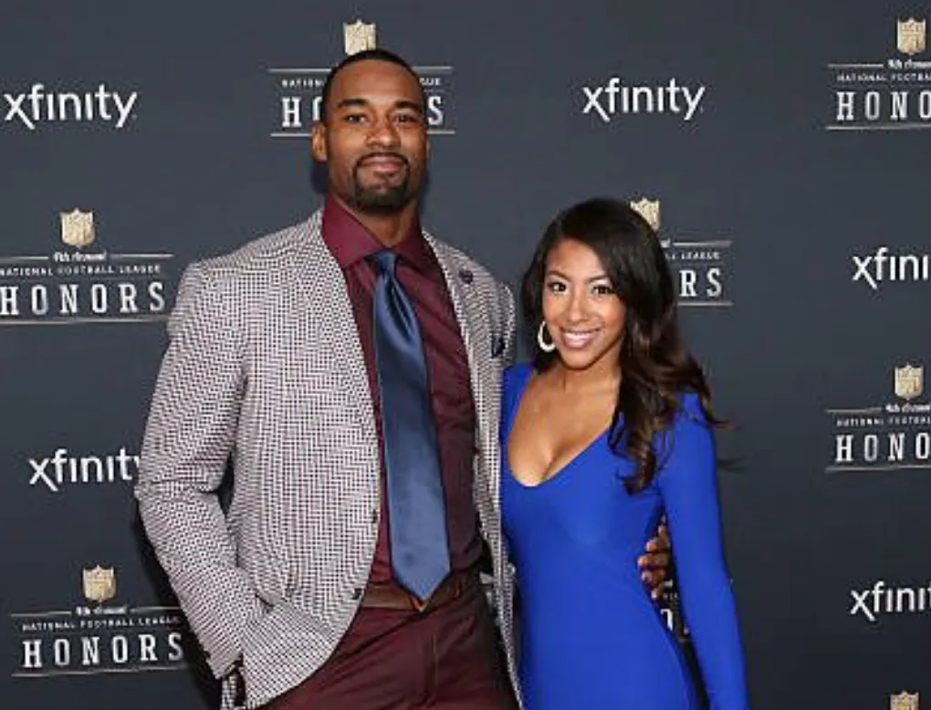 Calvin Johnson Wife, Age, Height, Weight, Net Worth, Career, And More