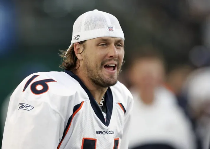 jake plummer son