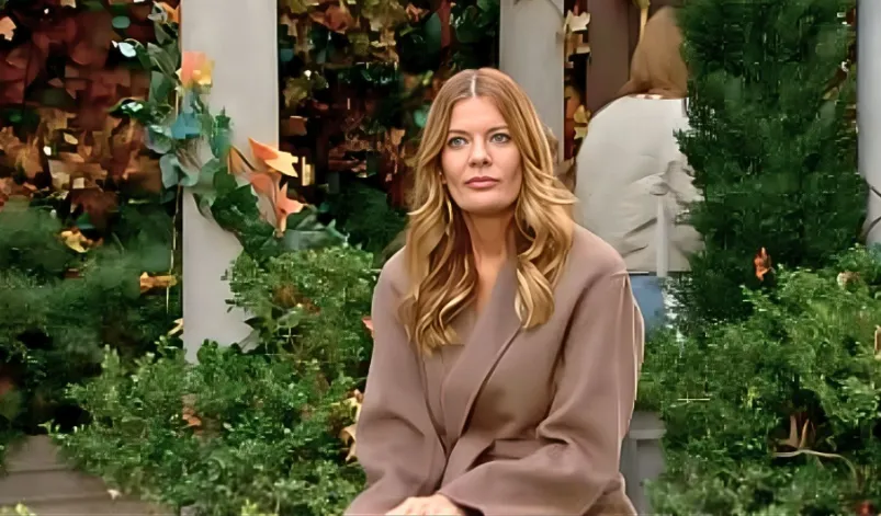 Michelle Stafford Age