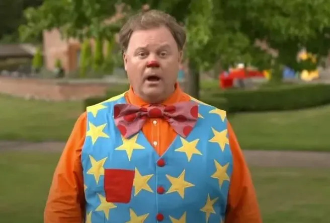 mr tumble net worth