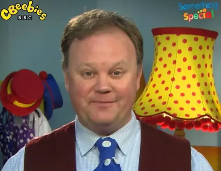 mr tumble net worth