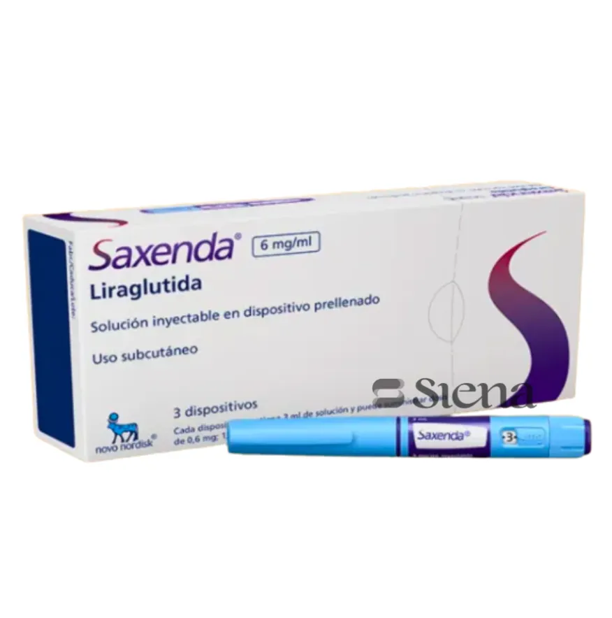 Purchase Saxenda Online A Comprehensive Guide for Canadian Patients