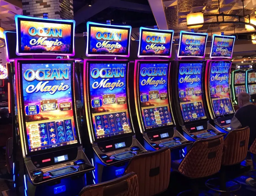 Understanding Slot Volatility What It Means for Players