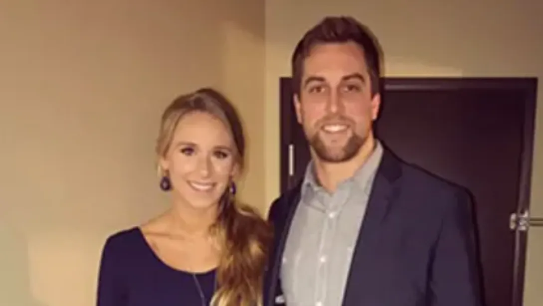 adam thielen wife