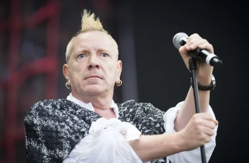 john lydon net worth