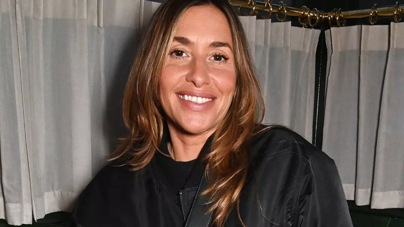 melanie blatt net worth