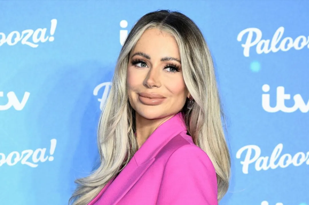 olivia attwood net worth