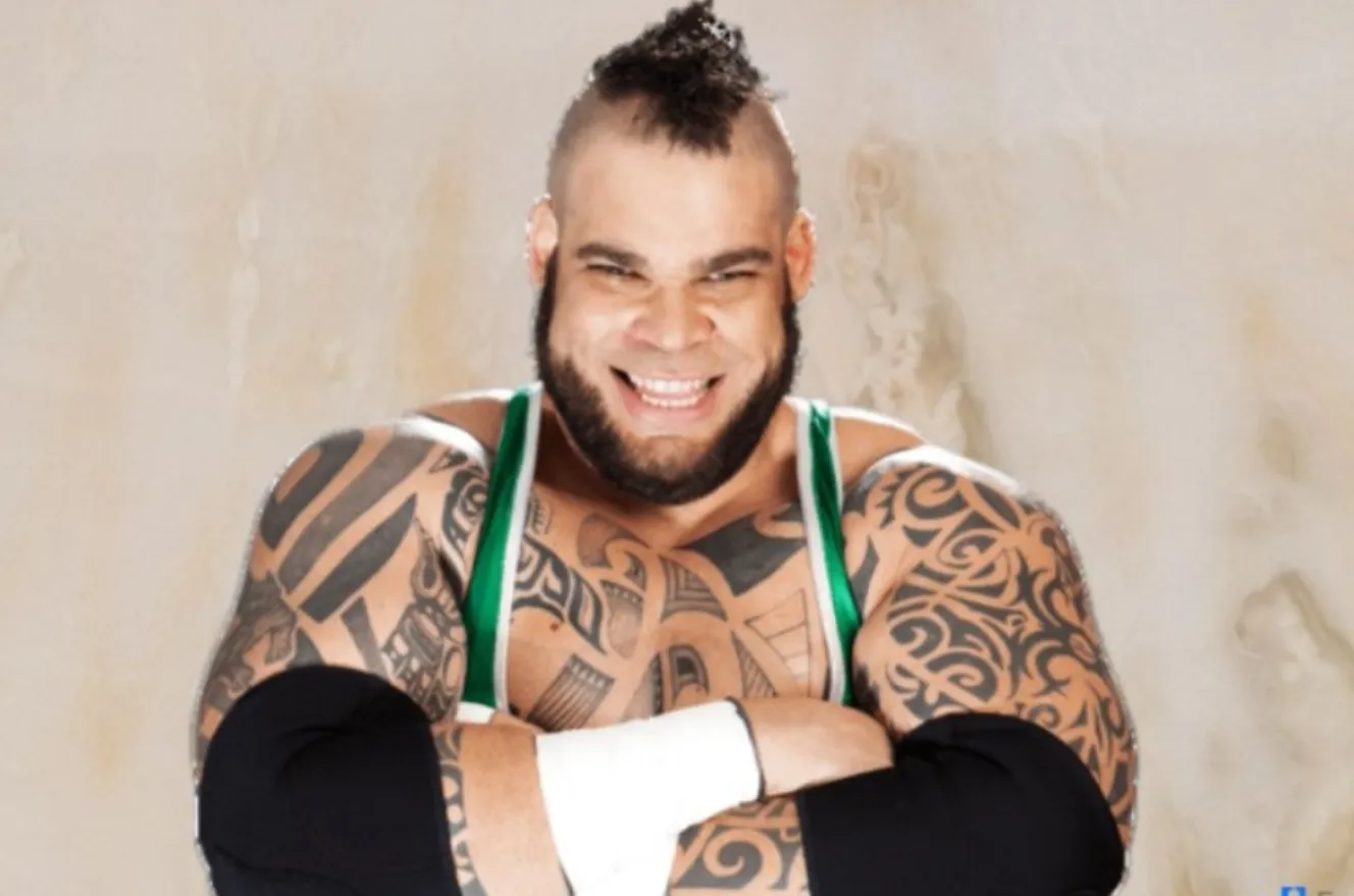 tyrus height and weight