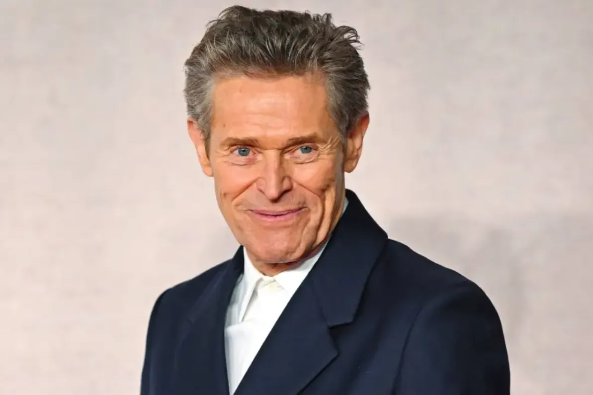 willem dafoe net worth