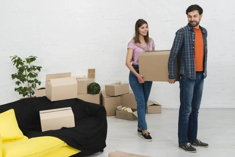 10 Expert Tips from Advance Moving Organized and Stress-Free Home Move