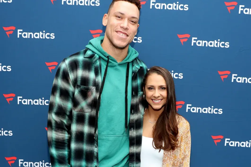 Aaron Judge's Wife, Age, Height, Weight, Net Worth, Career, And More