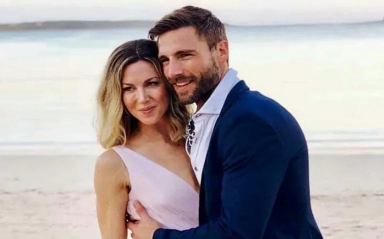 Andrew Walker Wife, Age, Height, Weight, Net Worth, Career, And More