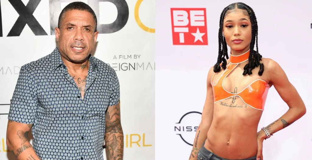 Benzino's Wife, Age, Height, Weight, Net Worth, Career, And More