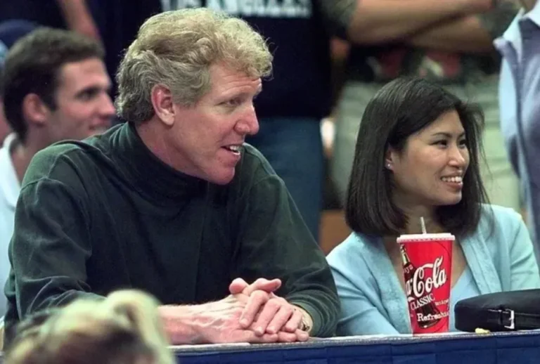 Bill Walton's First Wife, Age, Height, Weight, Net Worth, Career, And More